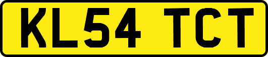 KL54TCT