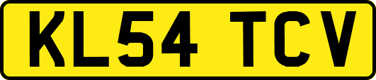 KL54TCV