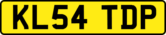 KL54TDP