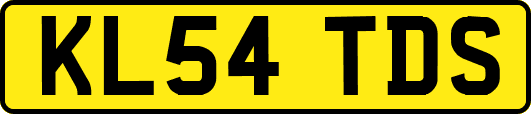 KL54TDS