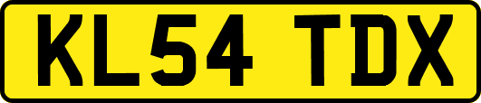 KL54TDX