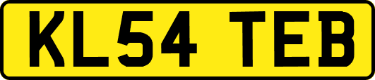 KL54TEB