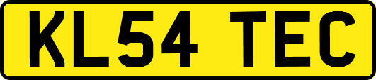 KL54TEC