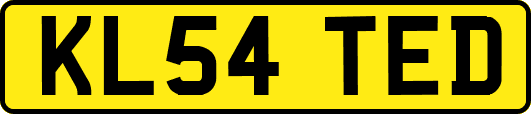 KL54TED