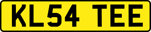 KL54TEE