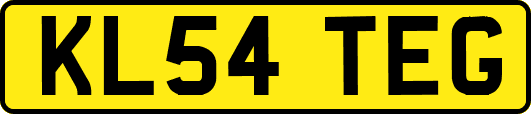 KL54TEG