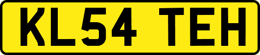 KL54TEH