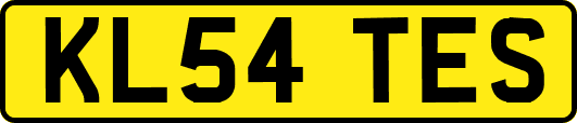 KL54TES