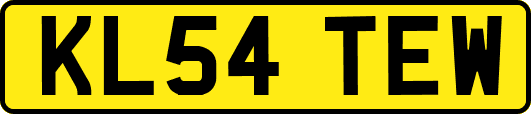 KL54TEW
