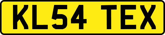 KL54TEX