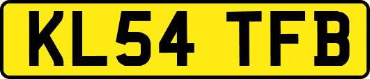 KL54TFB