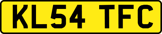 KL54TFC