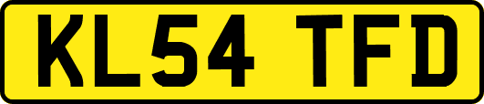 KL54TFD