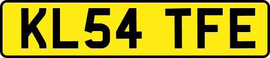KL54TFE
