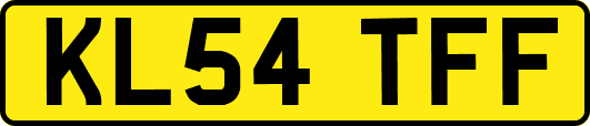 KL54TFF