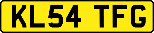 KL54TFG