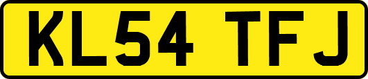 KL54TFJ