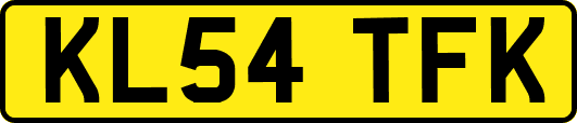 KL54TFK