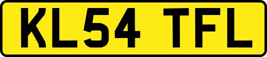 KL54TFL