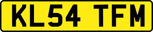 KL54TFM
