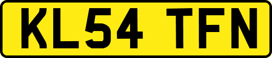 KL54TFN