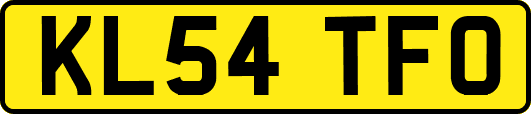 KL54TFO
