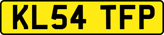 KL54TFP