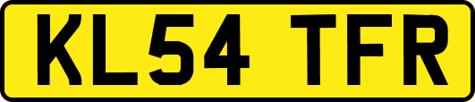 KL54TFR