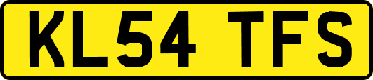 KL54TFS