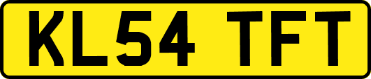 KL54TFT