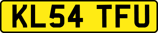 KL54TFU
