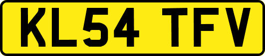 KL54TFV