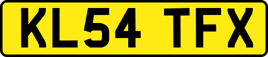 KL54TFX