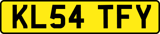 KL54TFY