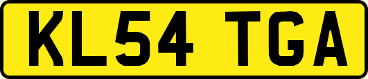 KL54TGA