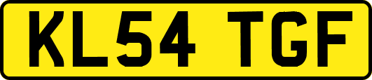 KL54TGF