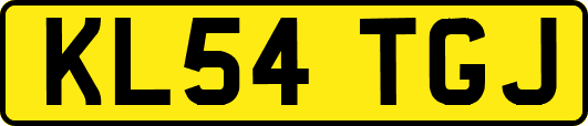 KL54TGJ