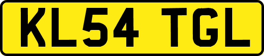 KL54TGL