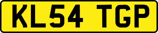KL54TGP