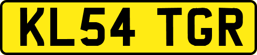 KL54TGR