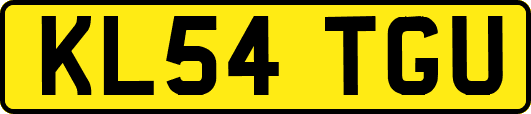 KL54TGU