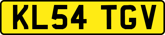 KL54TGV