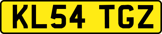 KL54TGZ