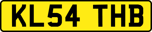 KL54THB