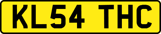 KL54THC