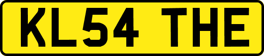 KL54THE