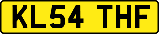 KL54THF