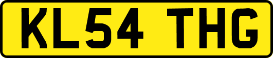 KL54THG