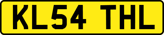 KL54THL