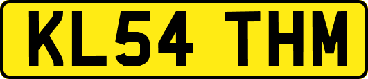 KL54THM